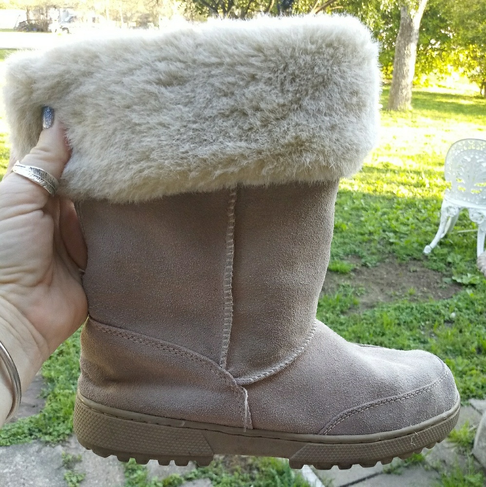 Womens boots